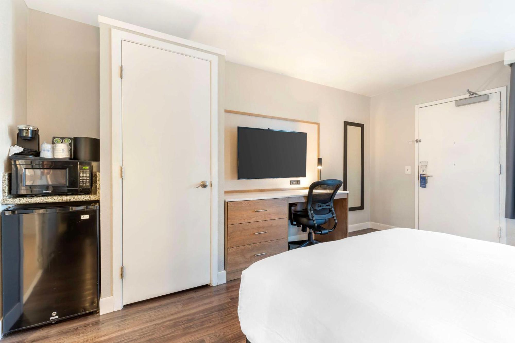 Best Western Plus Rancho Cordova Inn Exteriér fotografie