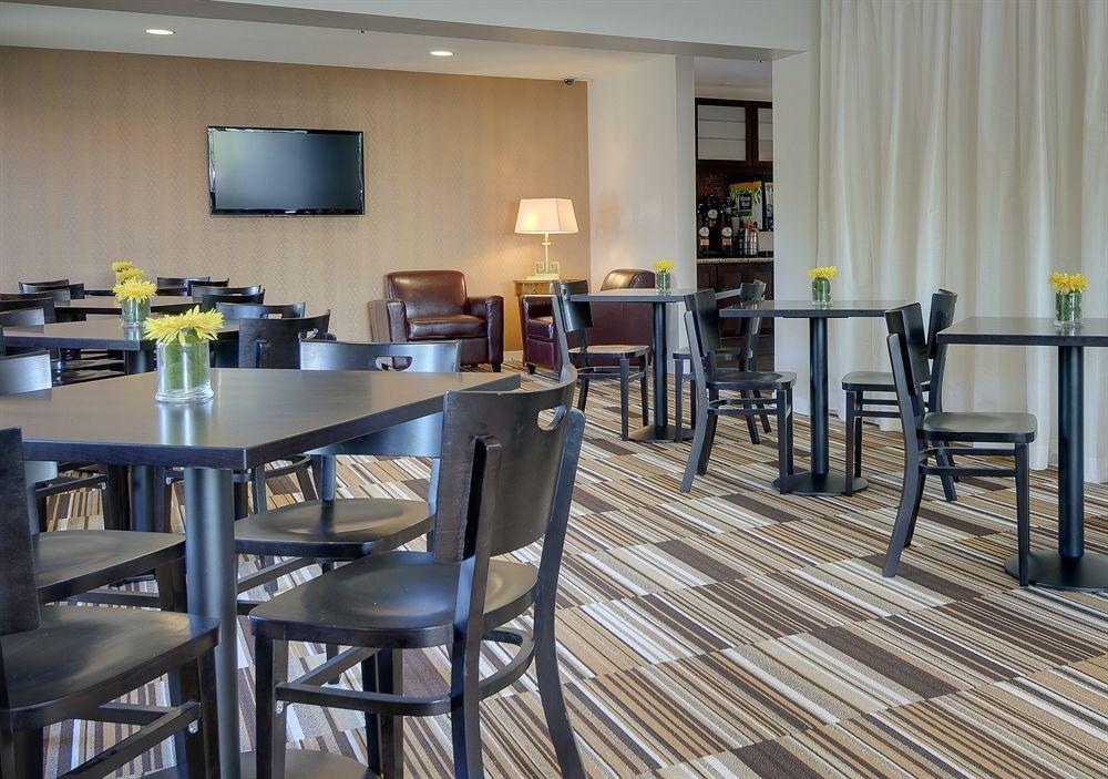 Best Western Plus Rancho Cordova Inn Exteriér fotografie
