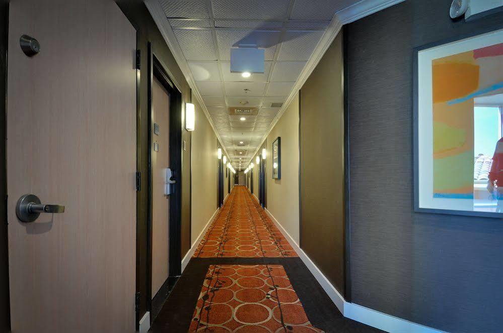 Best Western Plus Rancho Cordova Inn Exteriér fotografie