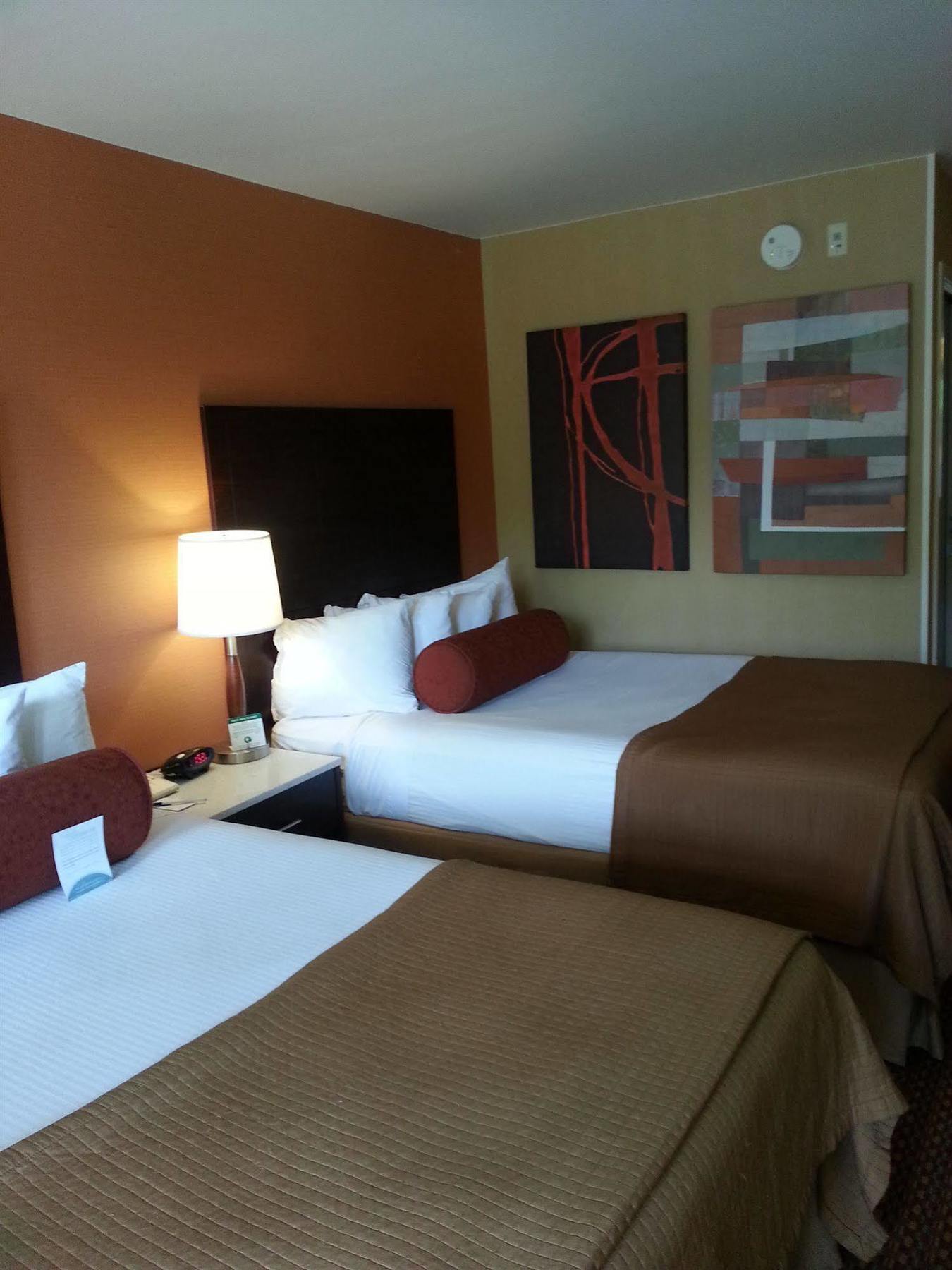 Best Western Plus Rancho Cordova Inn Exteriér fotografie