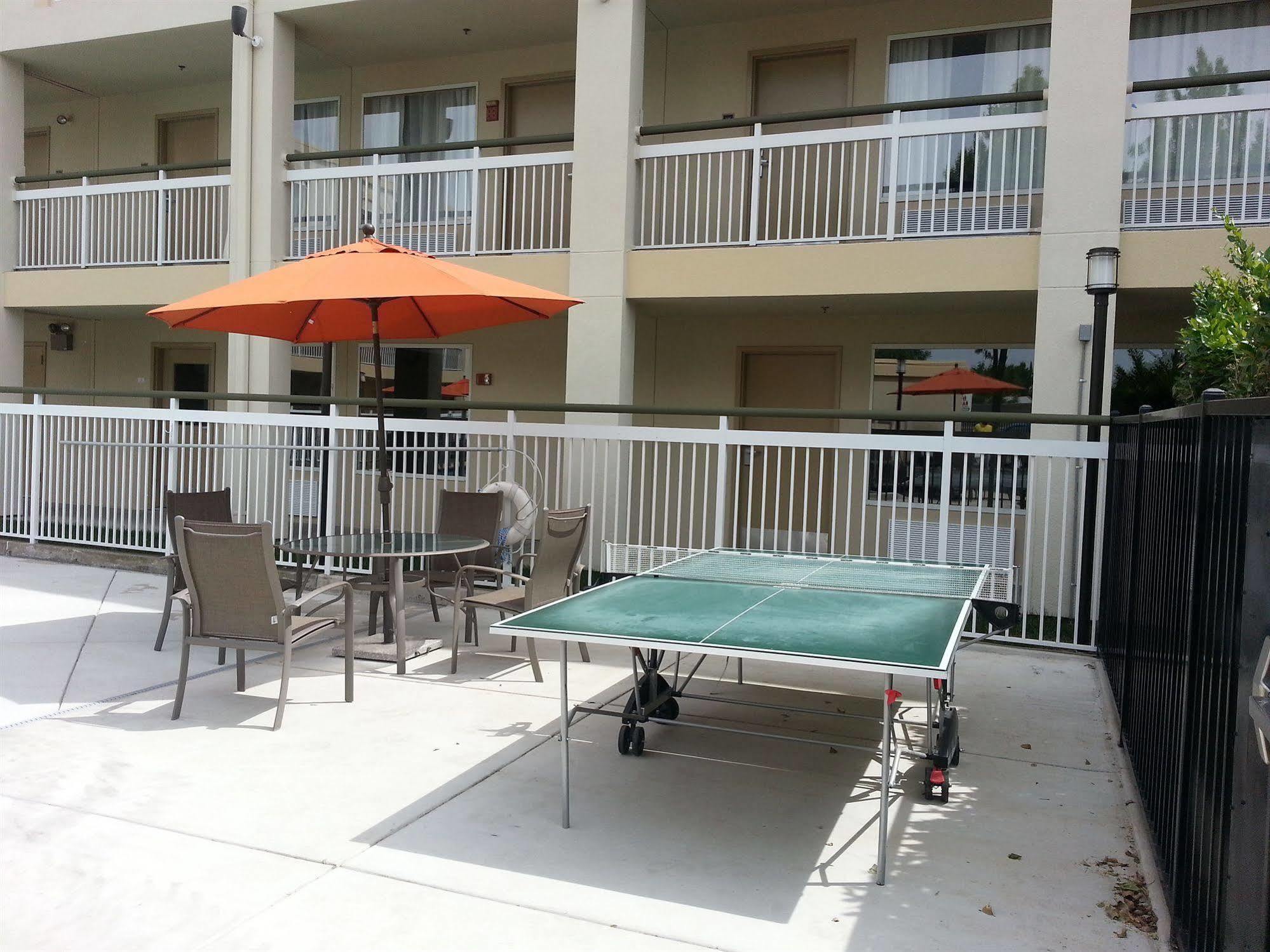 Best Western Plus Rancho Cordova Inn Exteriér fotografie