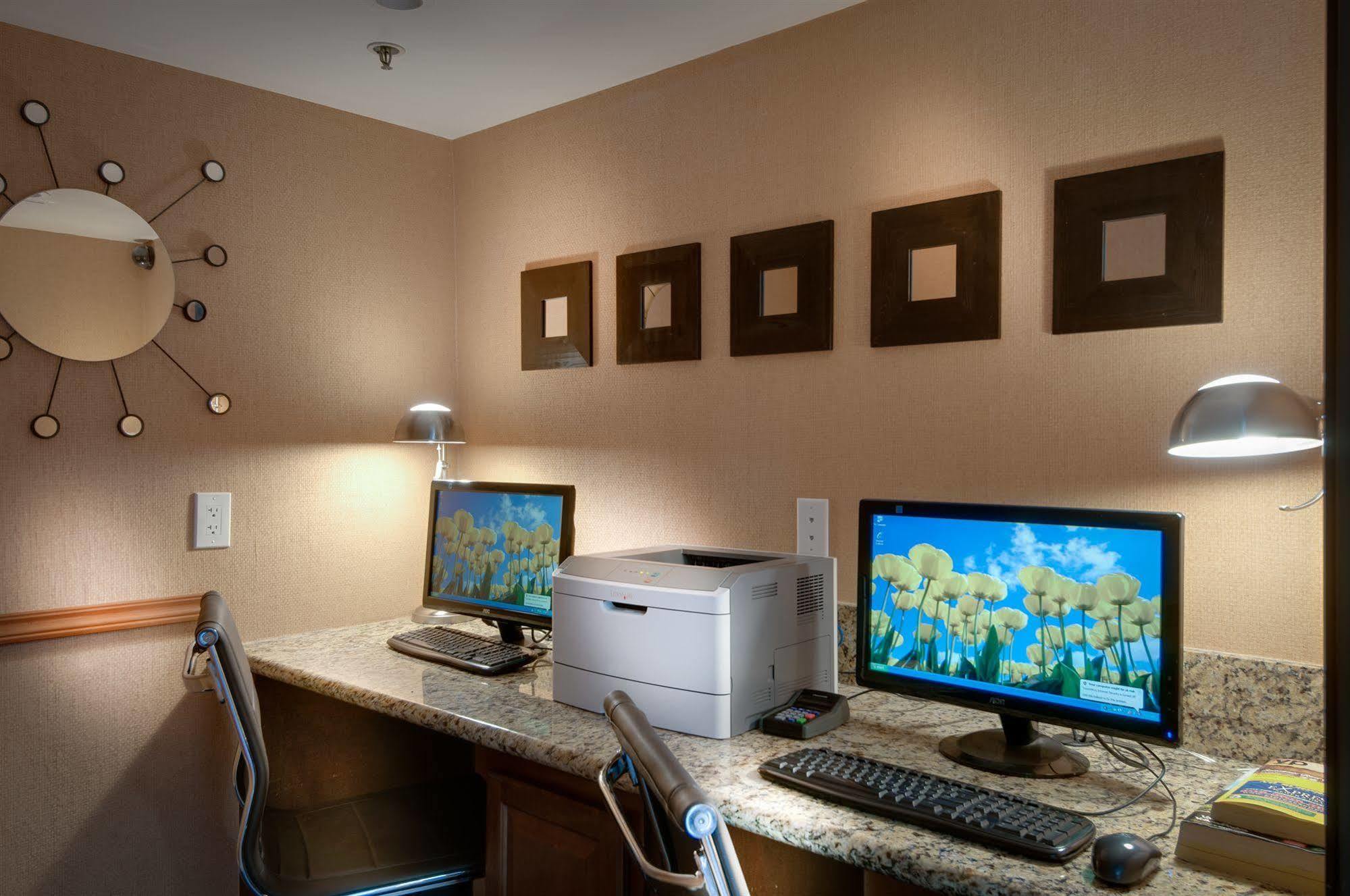 Best Western Plus Rancho Cordova Inn Exteriér fotografie